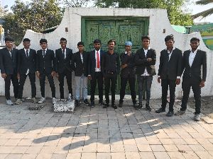 Manna Caterers Service