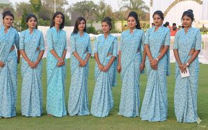 Manna Caterers Waitress Service