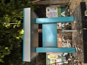 ACP Sheet Glazing Service