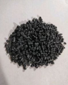 PP Dana, Color : Black, Form : Granules