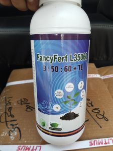 Fancy Fert Urea Fertilizer