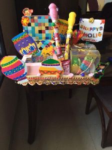 Polished Festival Gifts, Color : Multicolor