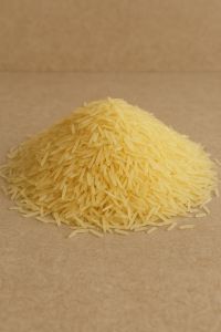Creamy White Long Grain Basmati Rice