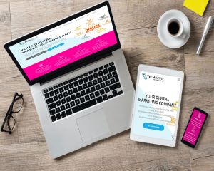 Website Redesigning Services