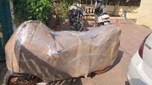 Electric Bike Transport Service, Brand Name : Leo Relocation