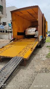 Car Transportation Services