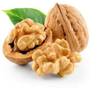 Kashmiri Walnuts, Color : Brown