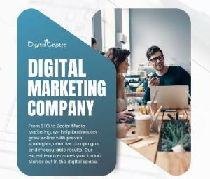 Digital Marketing Agency