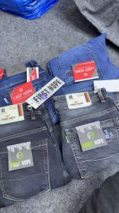 Mens Jeans