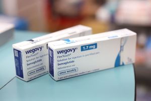 Wegovy Semaglutide 1mg Injection