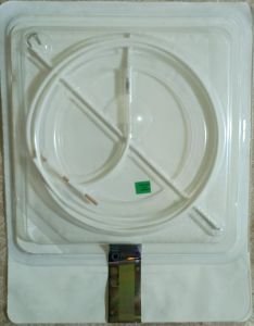 Chhabra Hydrocephalus Shunt System