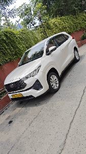 Toyota Innova Crysta Hybrid Car Rental Service
