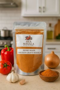 Chicken Gravy Mix Chicken Gravy Mix