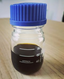 Pale Yellow Oud Oil, Purity : 99.9%, Packaging Type : Plastic Bottle