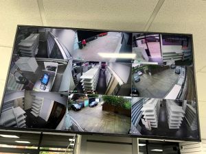CCTV Repairing Service