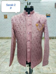 jodhpur pant shrug set