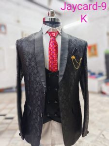 mens tuxedo 5pc suit