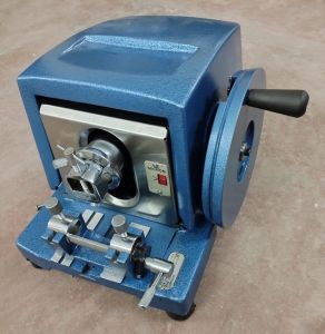 Rotary Microtome