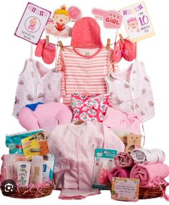 Baby Set