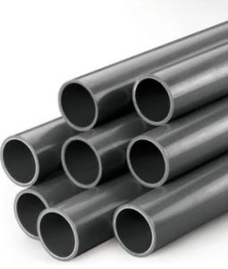 PVC Electrical Conduit Pipes
