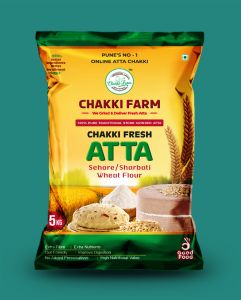 Chana Dal Flour