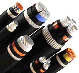 Polycab Power Cable