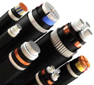 Power Cable