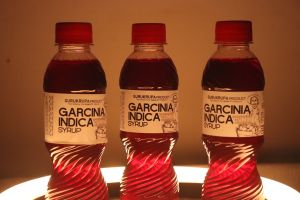 Garcinia Indica Cumin Syrup, Brand Name : Gurukrupa Product
