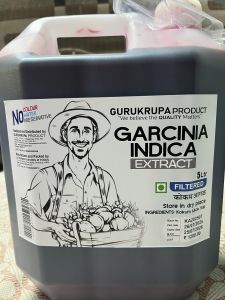 Garcinia Indica Extract