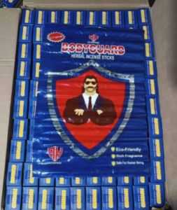 Mosquitos Agarbatti Mosquitos Agarbatti