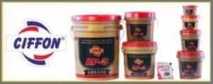 AP3 Grease Calcium Base, Color : Yellow, Form : Paste