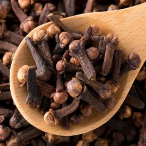 Brown Organic Clove Buds Food Grade for Cooking