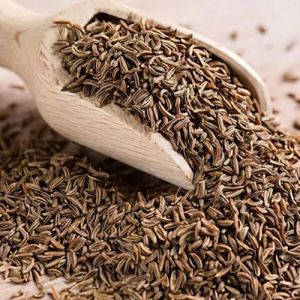 Brown Organic Cumin Seeds, Seed Type : Natural Food Grade for Cooking