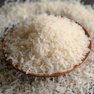 Creamy White Long Grain Sugandha Basmati Rice for Cooking