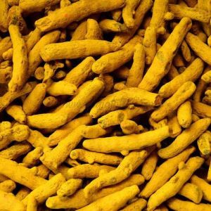 turmeric finger