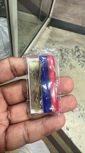 Metal Batches Metal Batches