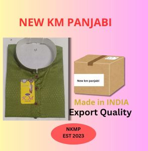 Mens Ethnic Kurta Pajama