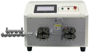 Wire Stripping Machine