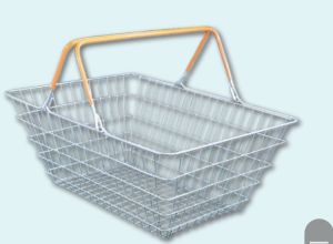 Shopping Baskets