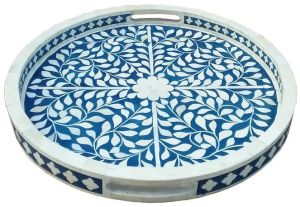 Wooden Serving Bone Tray Set Wooden Serving Bone Tray Set