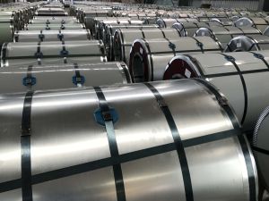 Cold Rolled Hot Rolled Stainless Steel Sheet