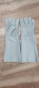 Leather Welding Gloves