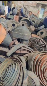 Conveyor Belt Scrap Conveyor Belt Scrap