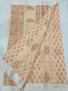 Kota Cotton Saree