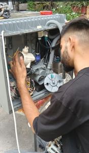 Dishwasher Repair Service