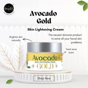 Anti Acne Night Cream, Brand Name : Unique53