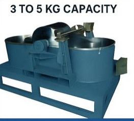 Electric Hollander Beater, Color : Blue, Power Type : AC, DC