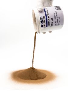 Copper Brazing Powder