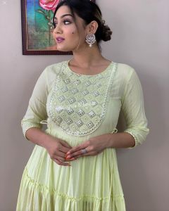 Rayon Kurti