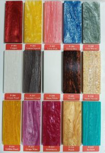 Pearl Solid Surface Sheet